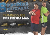 Träningsguide för Finska Män