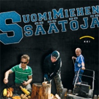 SuomiMiehen säätöjä